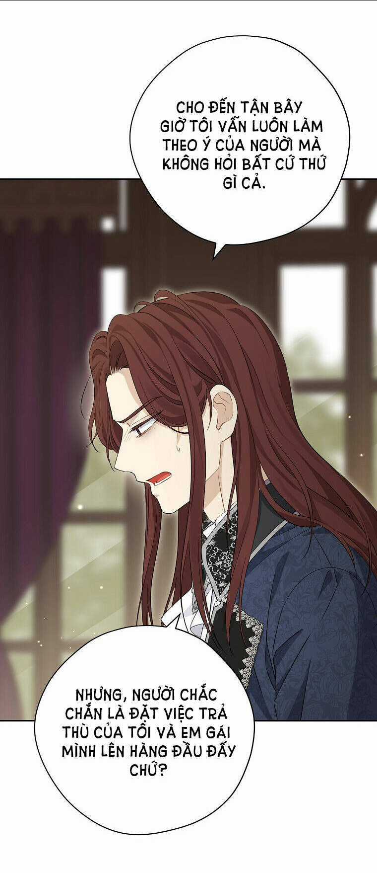 Thực Ra Tôi Mới Là Thật Chapter 100.2 trang 19