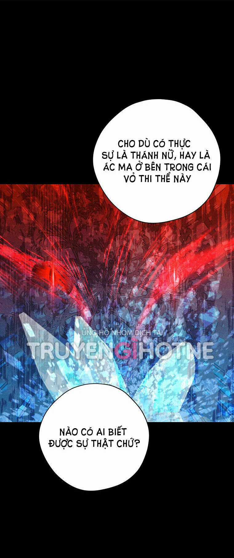 Thực Ra Tôi Mới Là Thật Chapter 100.2 trang 2