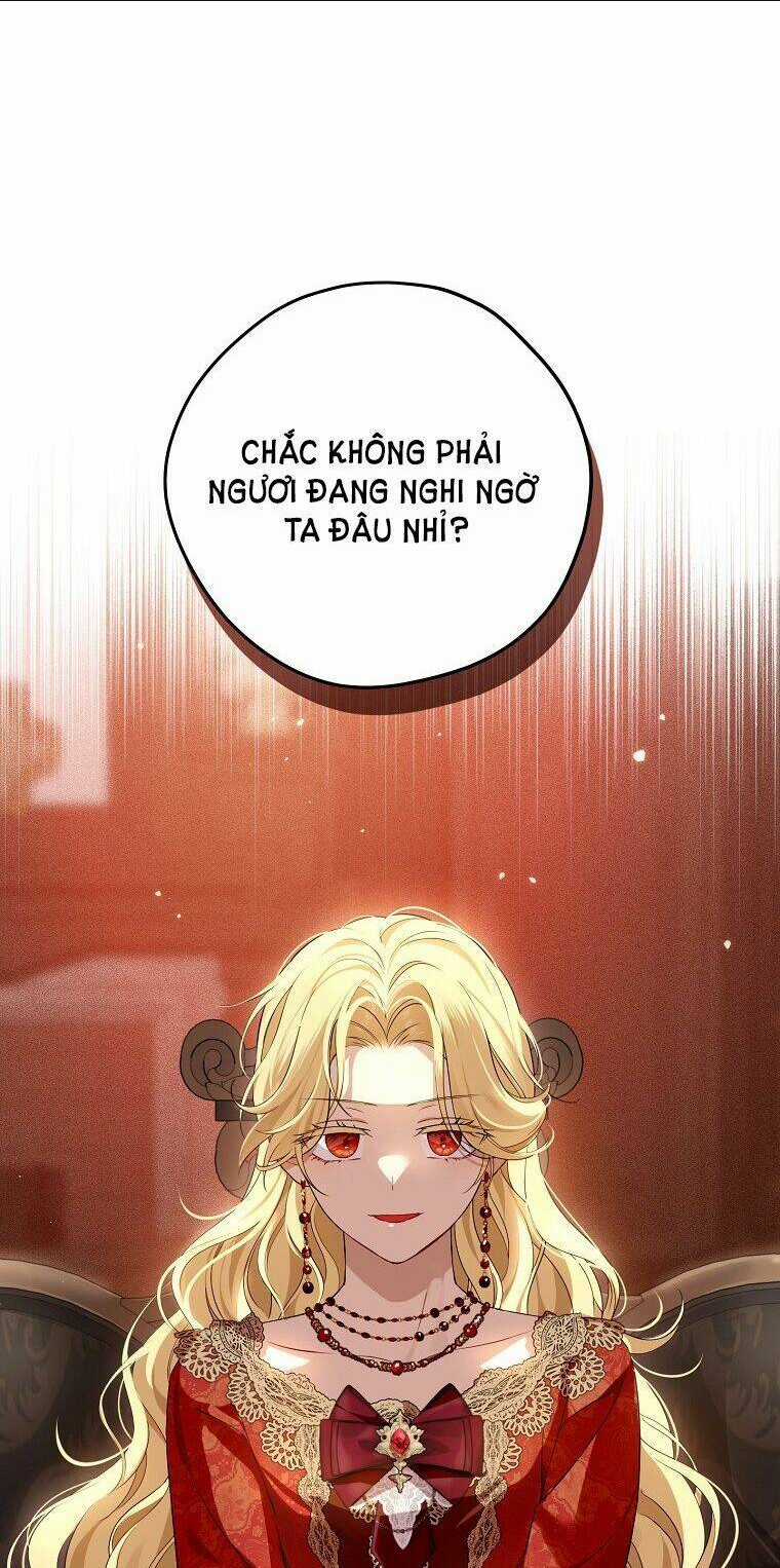 Thực Ra Tôi Mới Là Thật Chapter 100.2 trang 21