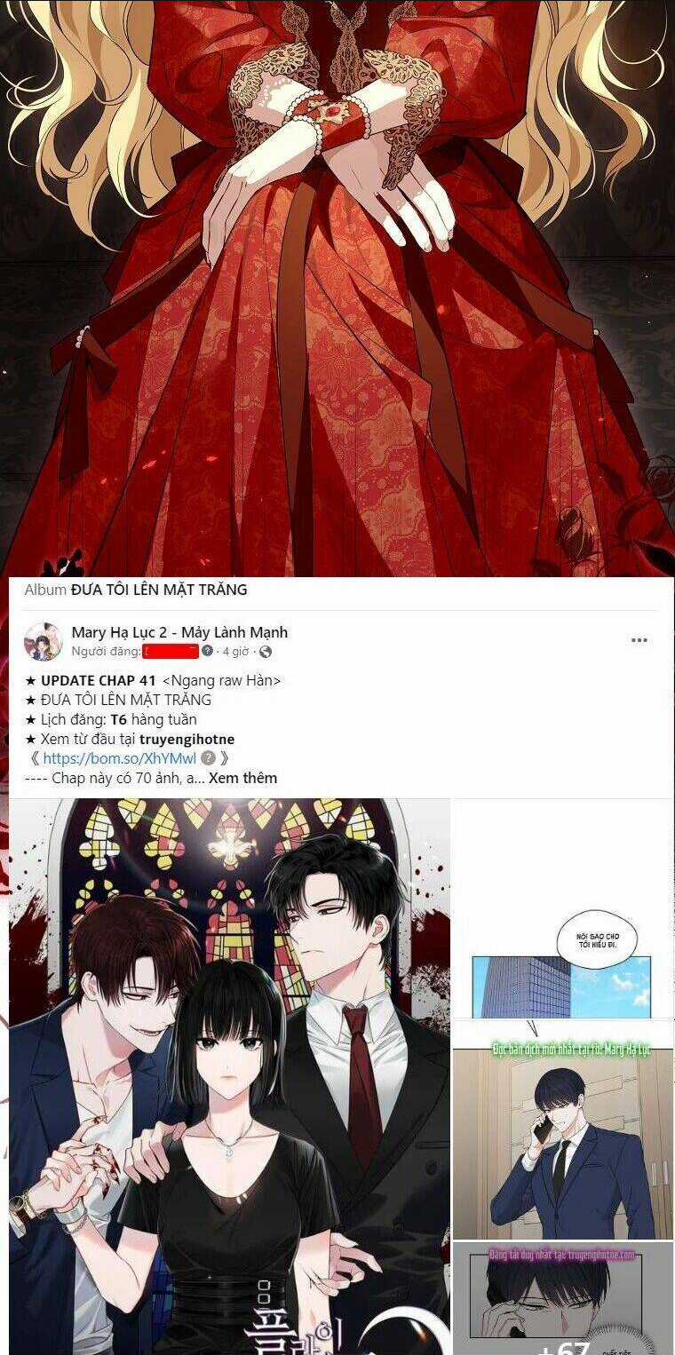 Thực Ra Tôi Mới Là Thật Chapter 100.2 trang 22