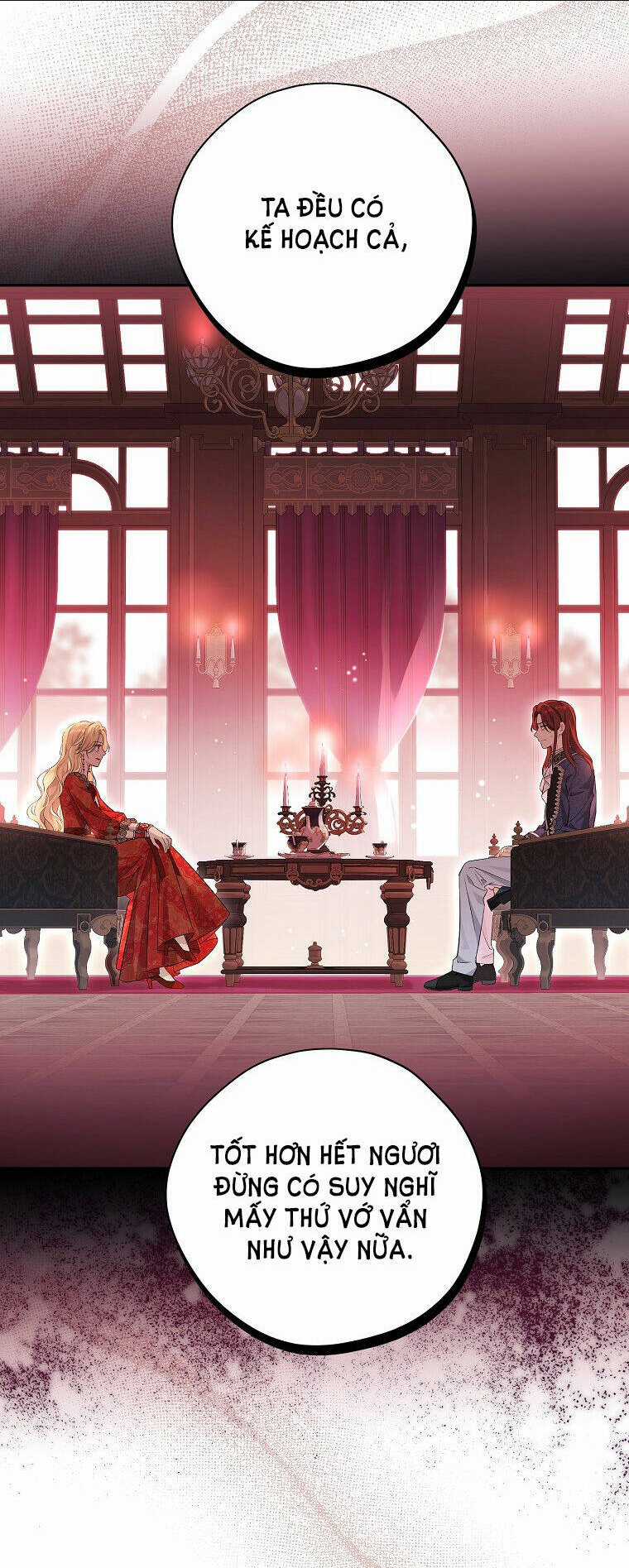 Thực Ra Tôi Mới Là Thật Chapter 100.2 trang 24