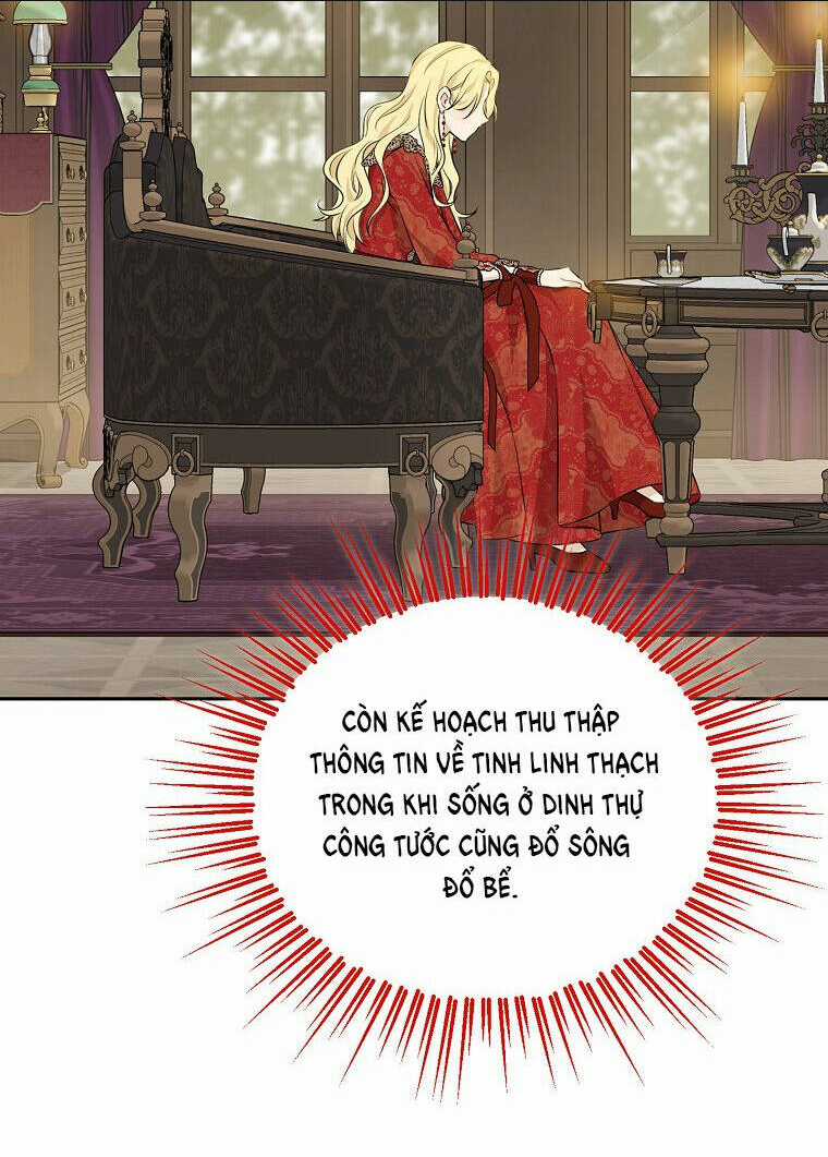 Thực Ra Tôi Mới Là Thật Chapter 100.2 trang 34