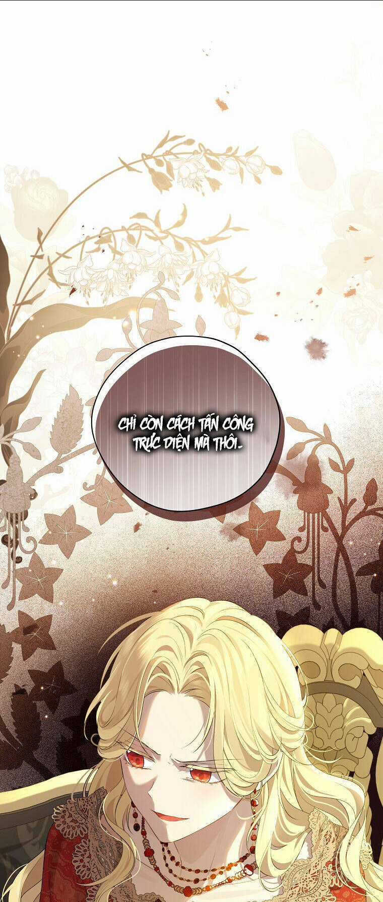 Thực Ra Tôi Mới Là Thật Chapter 100.2 trang 36