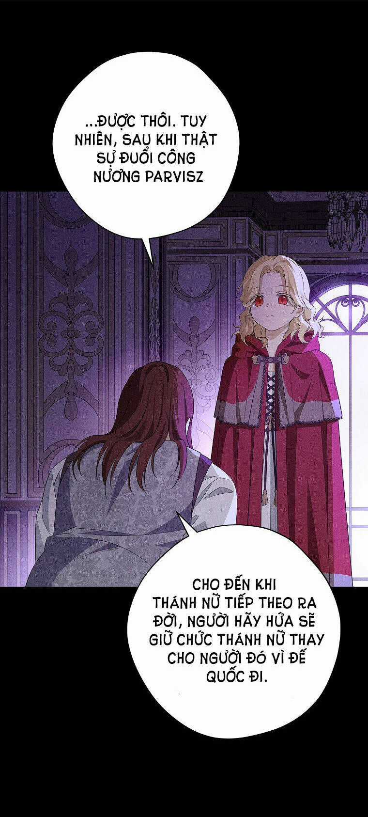 Thực Ra Tôi Mới Là Thật Chapter 100.2 trang 7