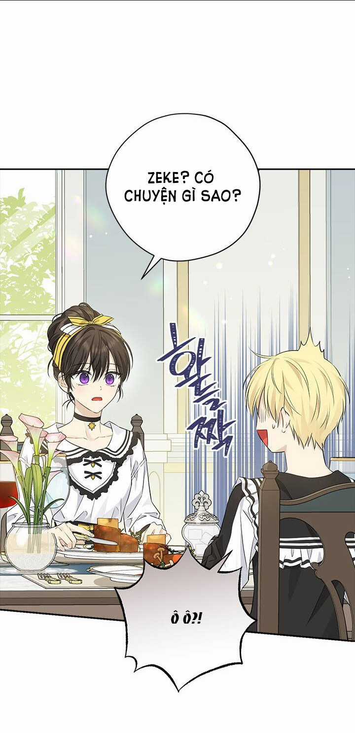 Thực Ra Tôi Mới Là Thật Chapter 101.1 trang 10