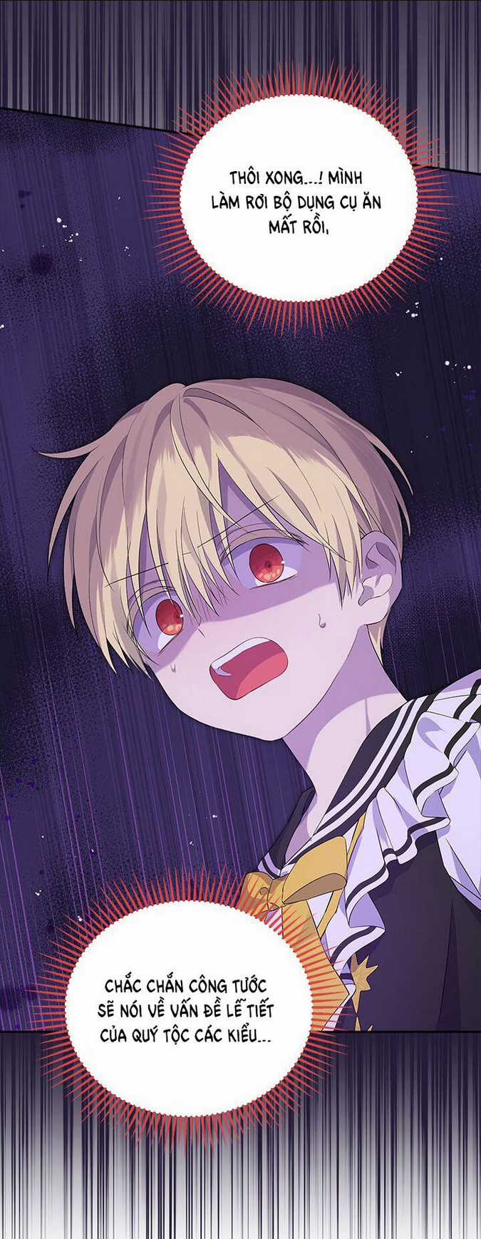 Thực Ra Tôi Mới Là Thật Chapter 101.1 trang 15