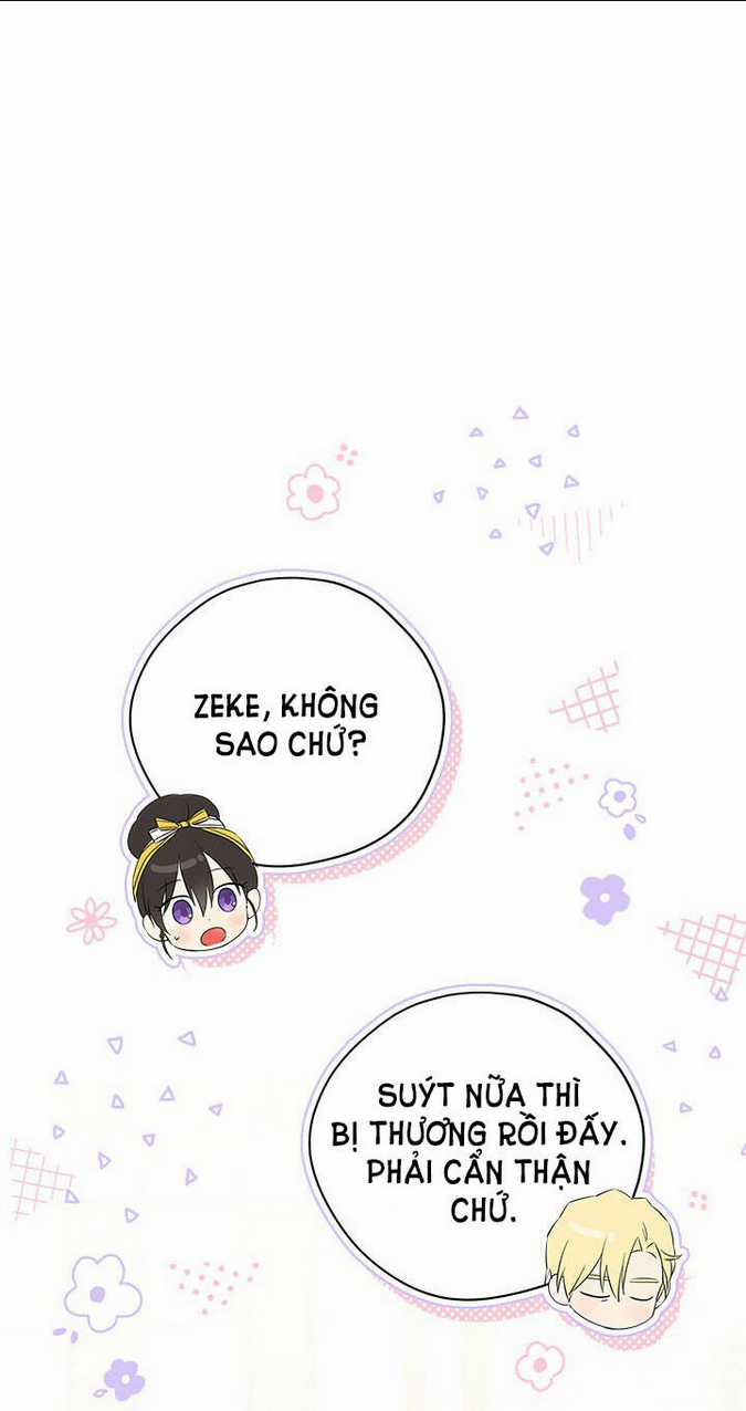 Thực Ra Tôi Mới Là Thật Chapter 101.1 trang 22