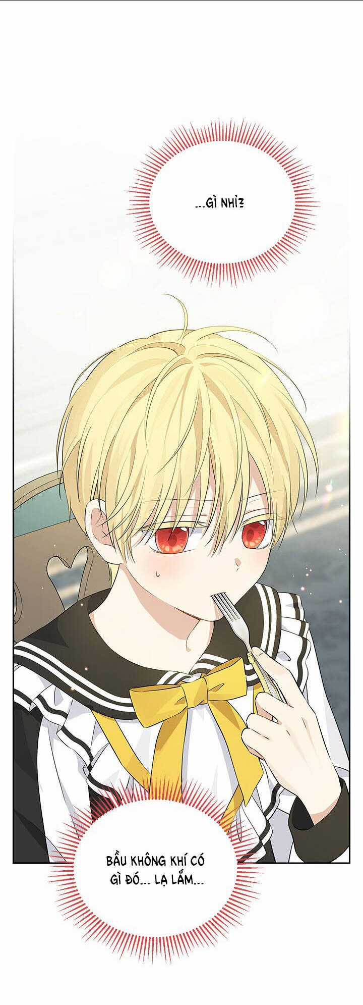 Thực Ra Tôi Mới Là Thật Chapter 101.1 trang 3