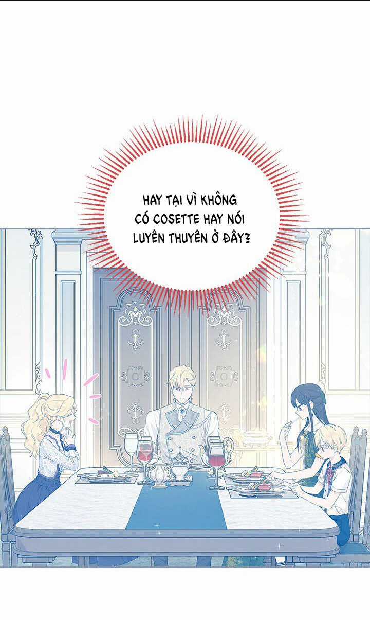 Thực Ra Tôi Mới Là Thật Chapter 101.1 trang 4