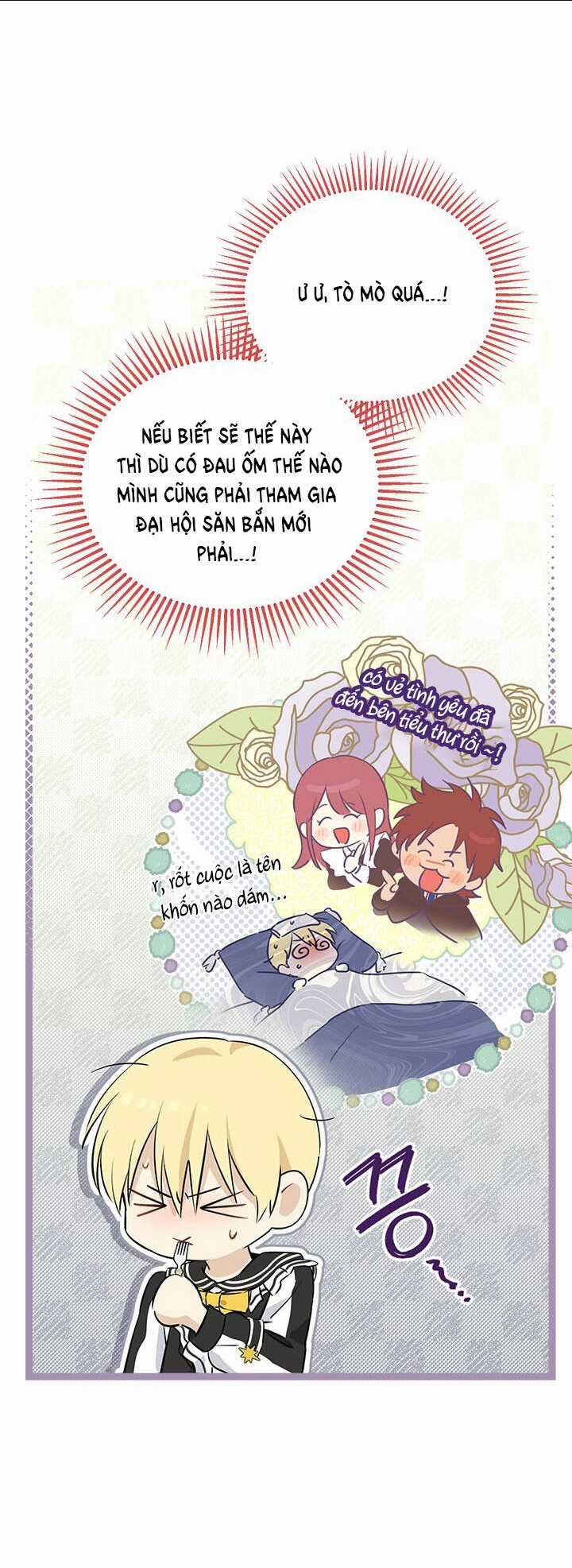 Thực Ra Tôi Mới Là Thật Chapter 101.1 trang 9