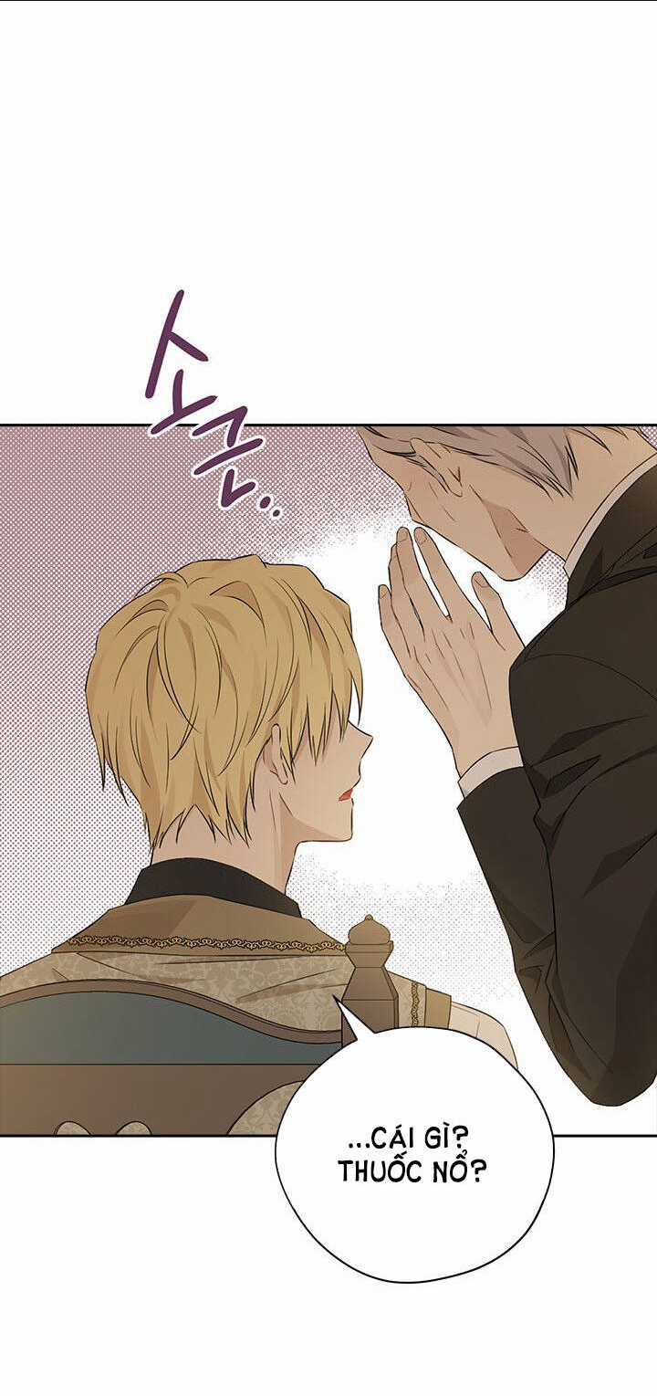 Thực Ra Tôi Mới Là Thật Chapter 101.2 trang 0