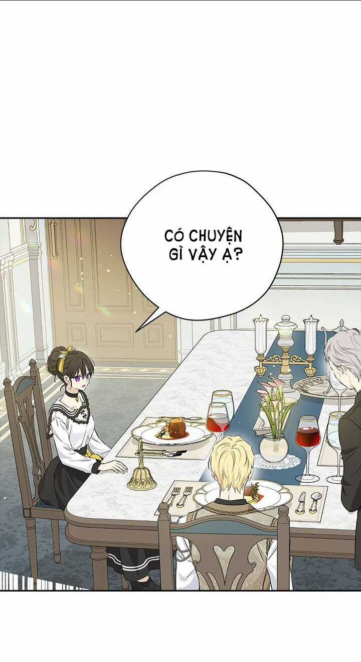Thực Ra Tôi Mới Là Thật Chapter 101.2 trang 1