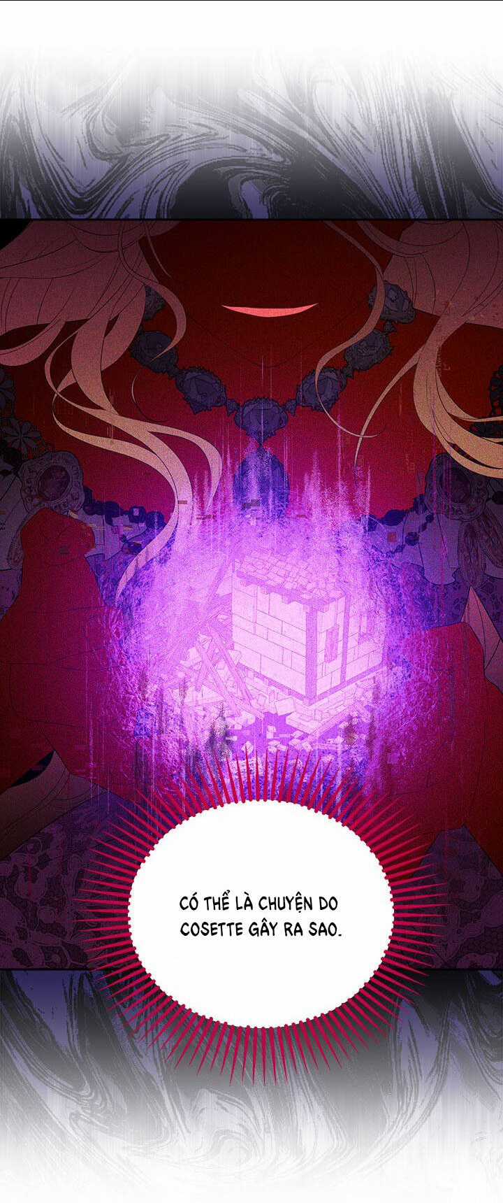 Thực Ra Tôi Mới Là Thật Chapter 101.2 trang 13