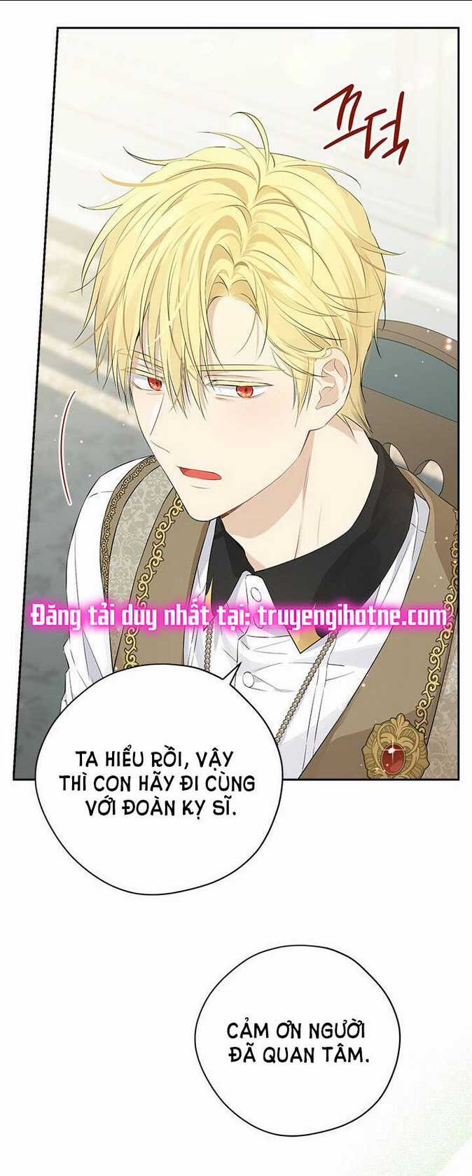 Thực Ra Tôi Mới Là Thật Chapter 101.2 trang 20