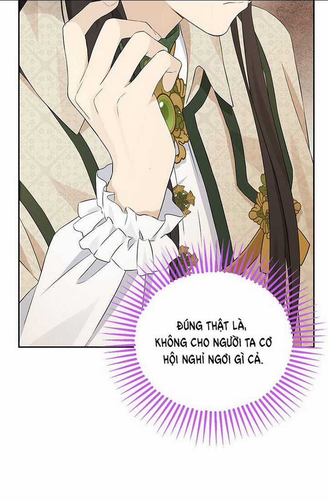 Thực Ra Tôi Mới Là Thật Chapter 101.2 trang 25