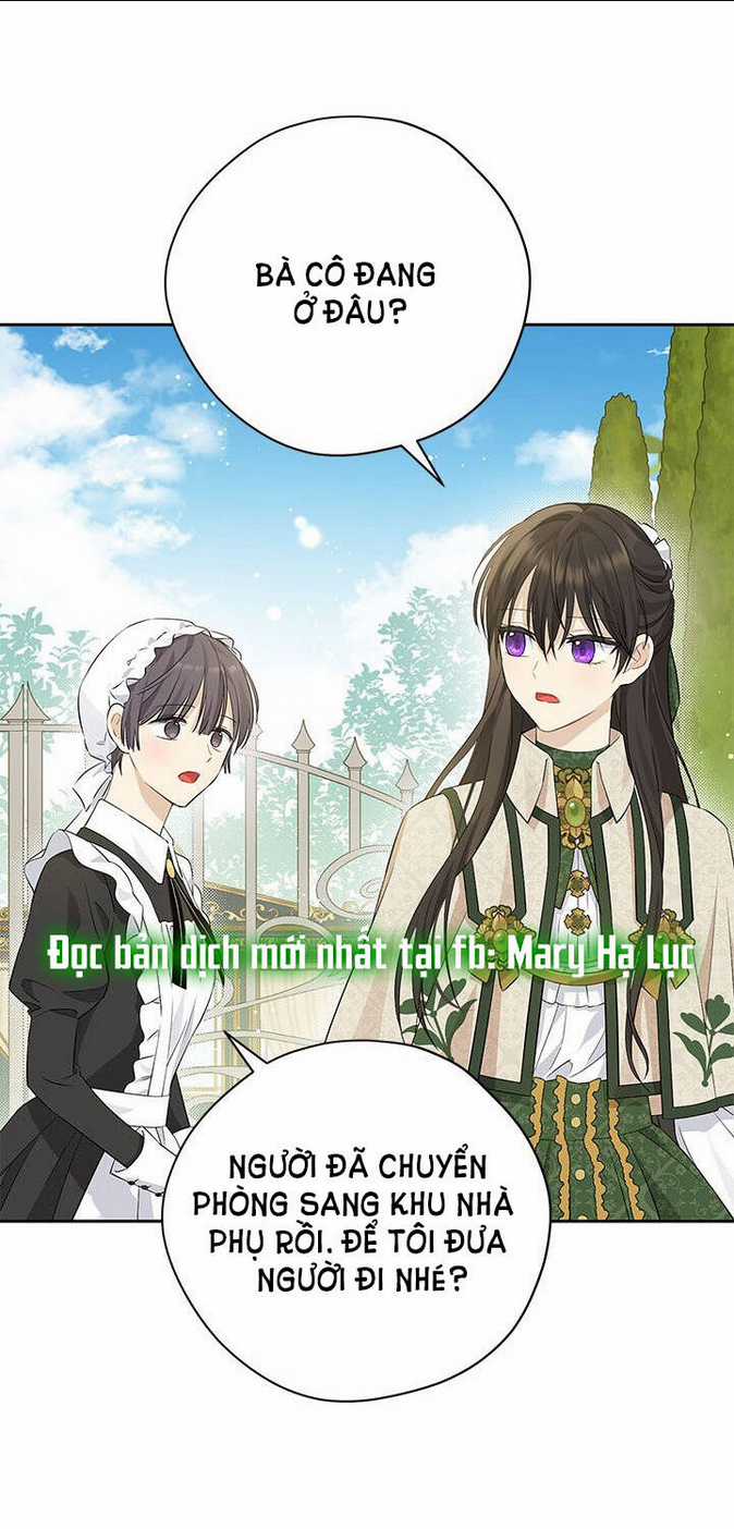 Thực Ra Tôi Mới Là Thật Chapter 101.2 trang 35