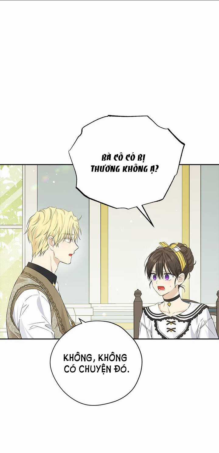 Thực Ra Tôi Mới Là Thật Chapter 101.2 trang 4