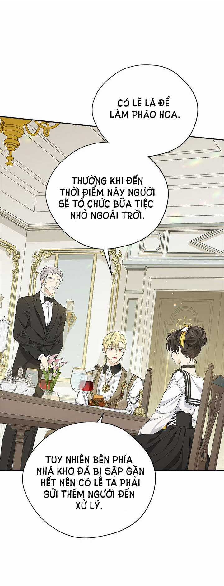 Thực Ra Tôi Mới Là Thật Chapter 101.2 trang 7