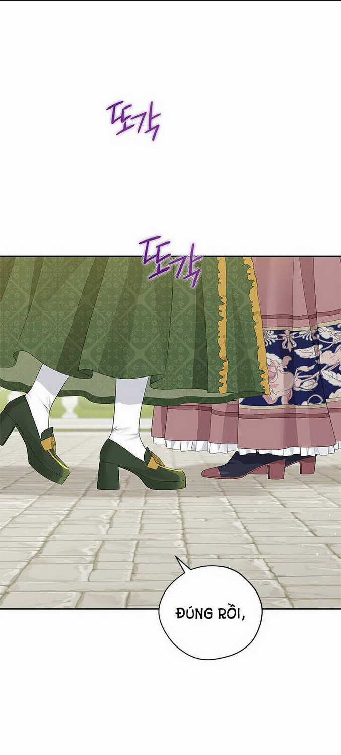 Thực Ra Tôi Mới Là Thật Chapter 102.1 trang 19