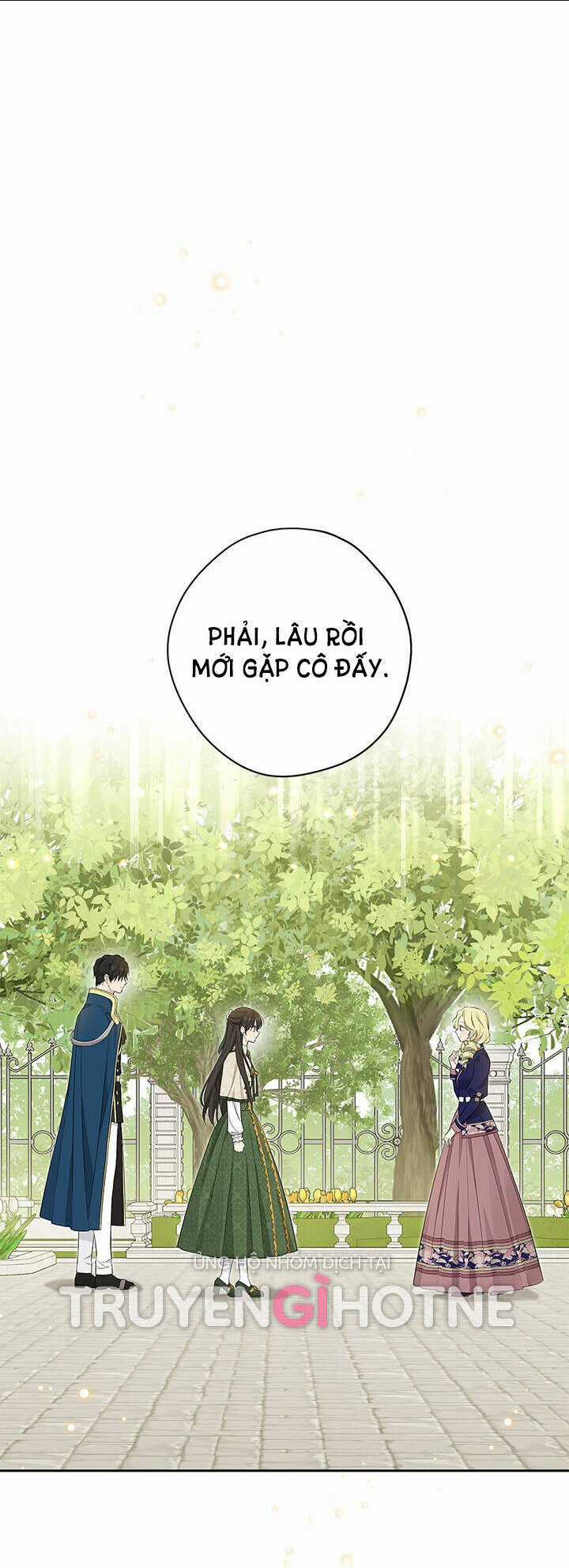 Thực Ra Tôi Mới Là Thật Chapter 102.1 trang 2