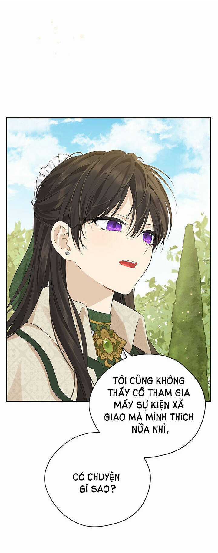 Thực Ra Tôi Mới Là Thật Chapter 102.1 trang 3