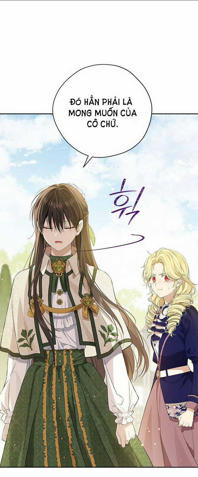 Thực Ra Tôi Mới Là Thật Chapter 102.1 trang 33