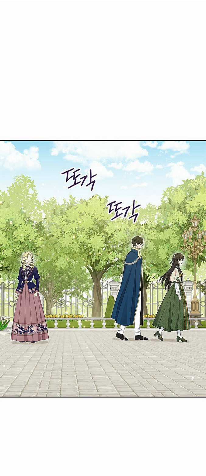 Thực Ra Tôi Mới Là Thật Chapter 102.1 trang 34