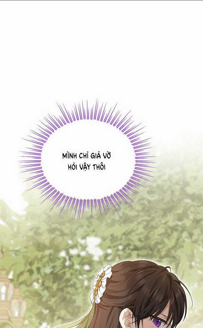 Thực Ra Tôi Mới Là Thật Chapter 102.1 trang 35