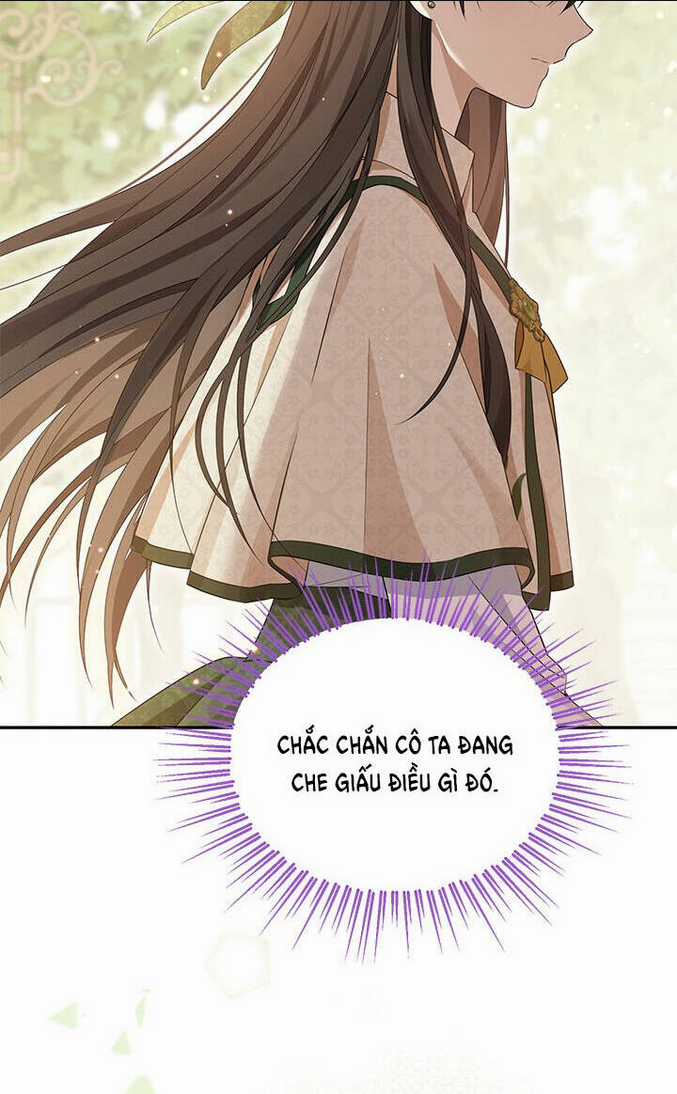 Thực Ra Tôi Mới Là Thật Chapter 102.1 trang 36