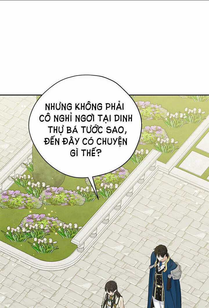 Thực Ra Tôi Mới Là Thật Chapter 102.1 trang 6
