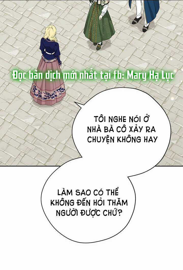 Thực Ra Tôi Mới Là Thật Chapter 102.1 trang 7
