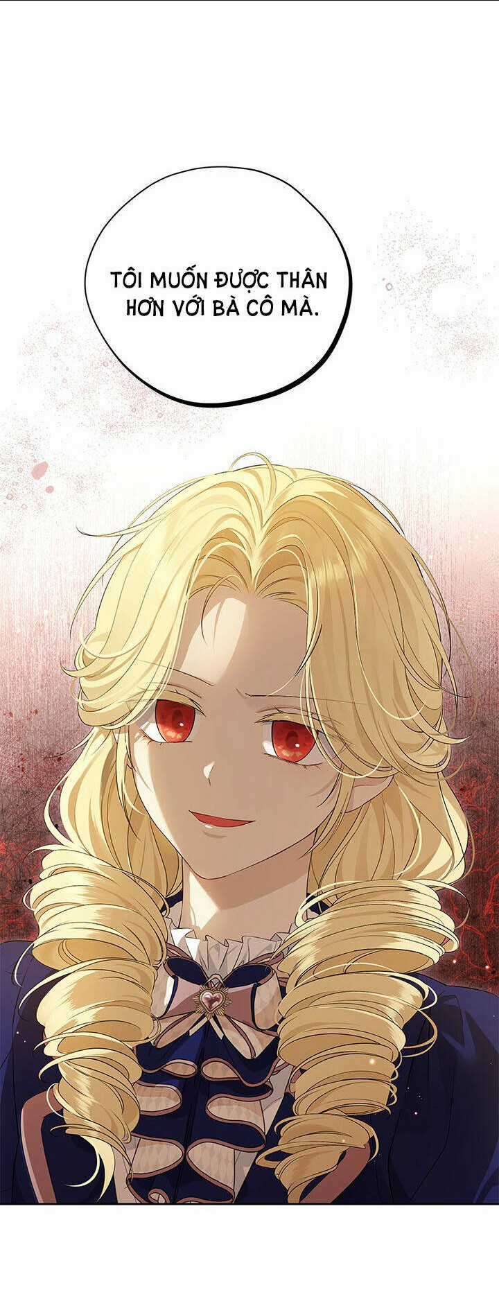 Thực Ra Tôi Mới Là Thật Chapter 102.1 trang 9