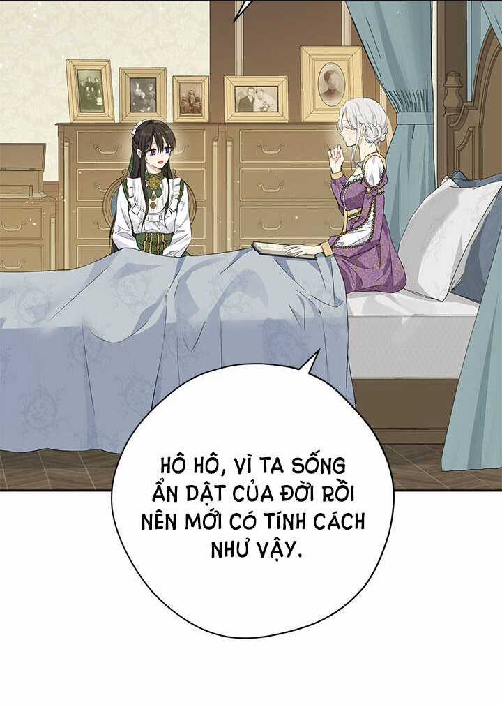 Thực Ra Tôi Mới Là Thật Chapter 102.2 trang 11
