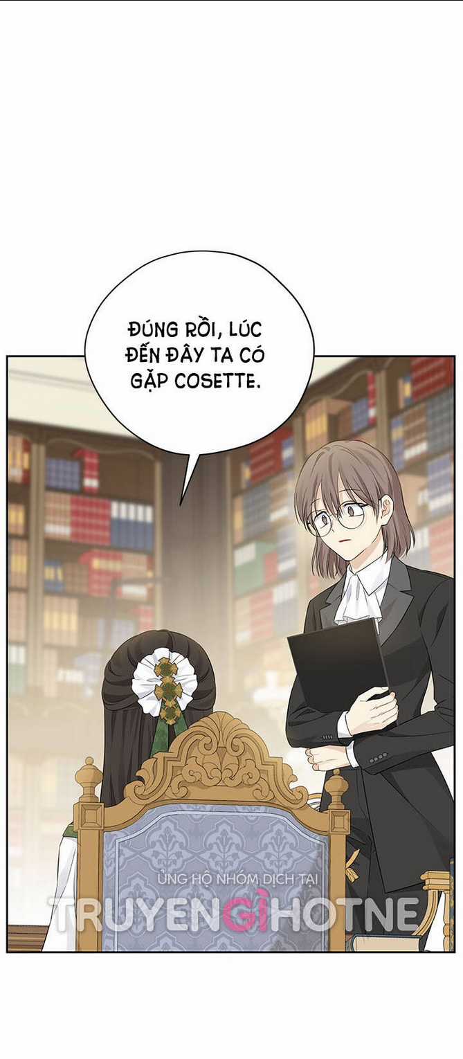 Thực Ra Tôi Mới Là Thật Chapter 102.2 trang 26