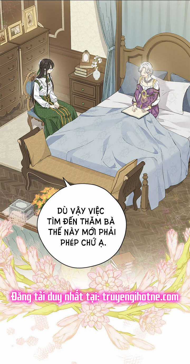 Thực Ra Tôi Mới Là Thật Chapter 102.2 trang 3