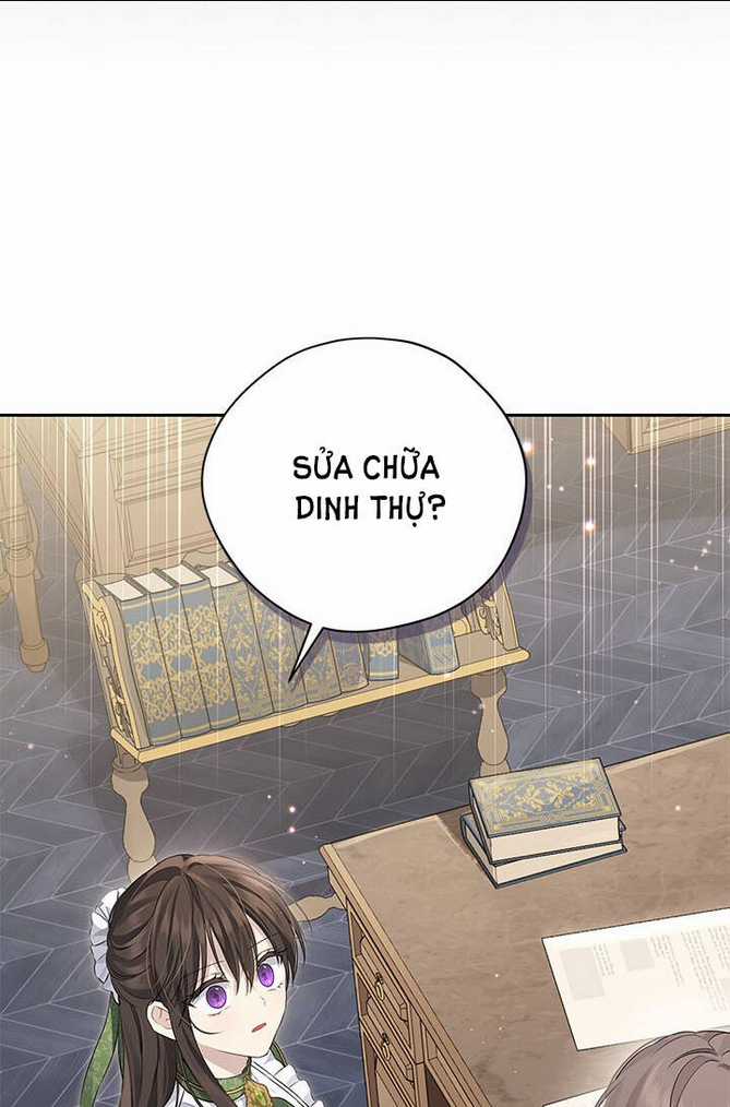 Thực Ra Tôi Mới Là Thật Chapter 102.2 trang 30