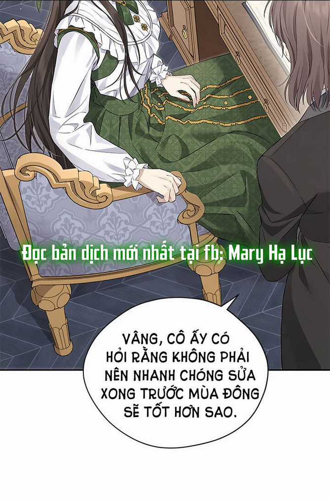 Thực Ra Tôi Mới Là Thật Chapter 102.2 trang 31