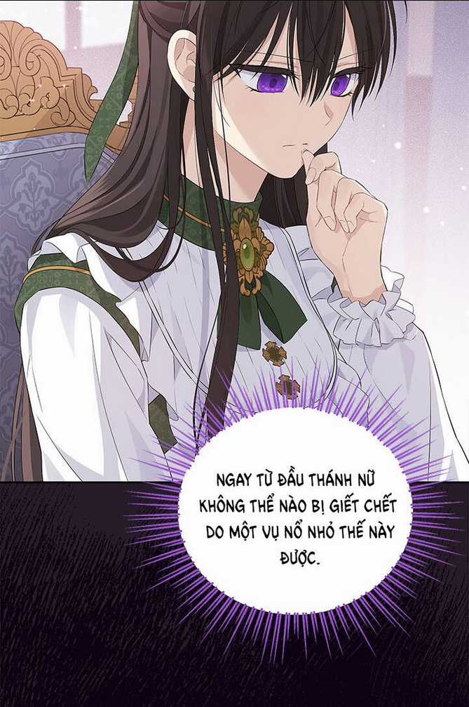 Thực Ra Tôi Mới Là Thật Chapter 102.2 trang 35