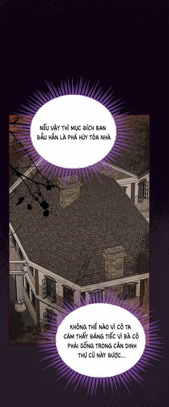 Thực Ra Tôi Mới Là Thật Chapter 102.2 trang 36