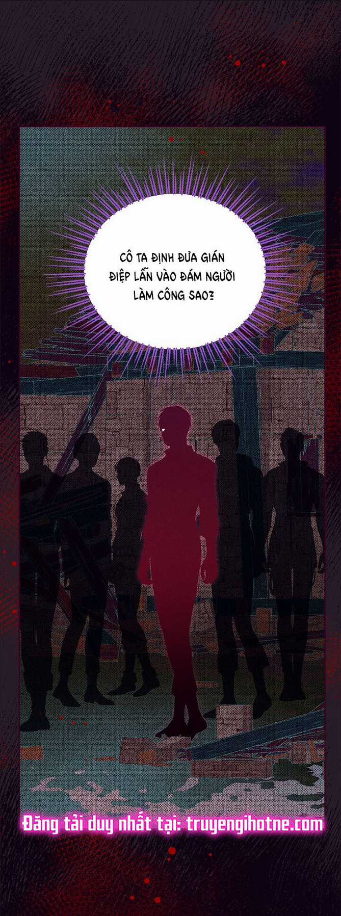 Thực Ra Tôi Mới Là Thật Chapter 102.2 trang 37
