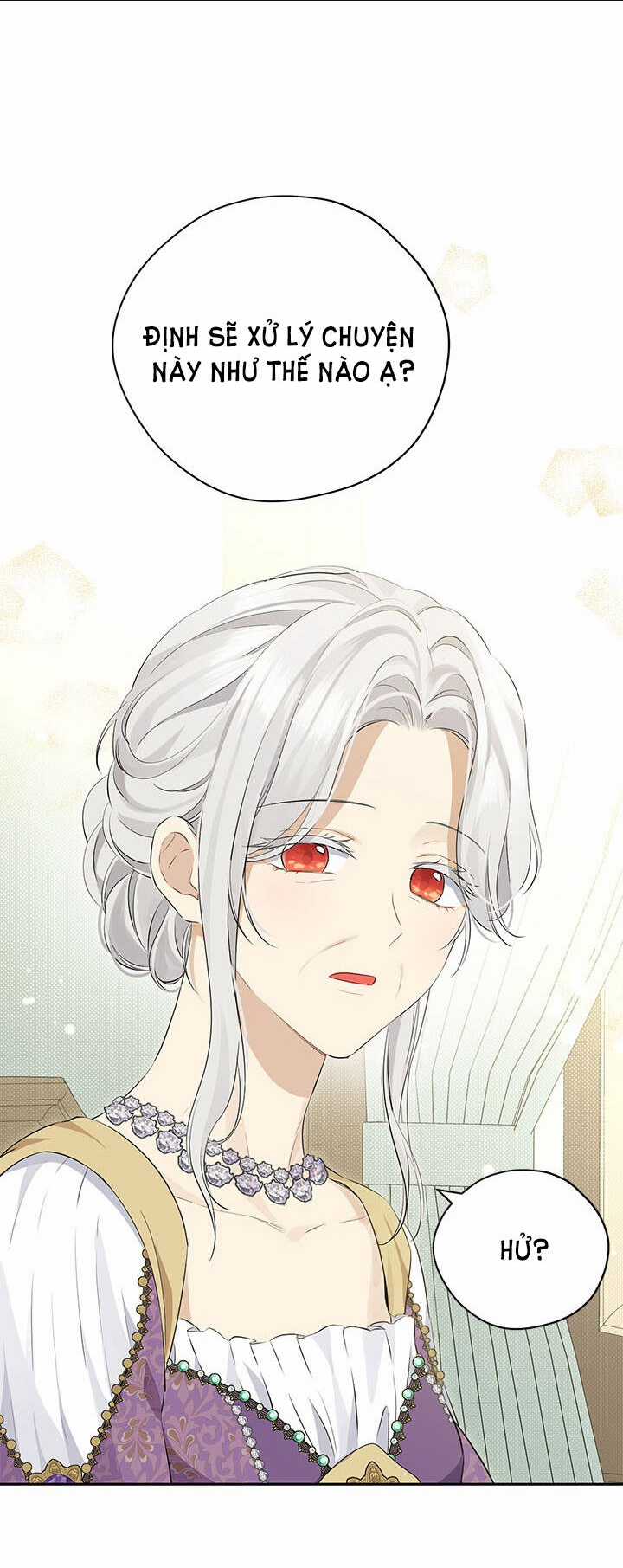 Thực Ra Tôi Mới Là Thật Chapter 102.2 trang 6