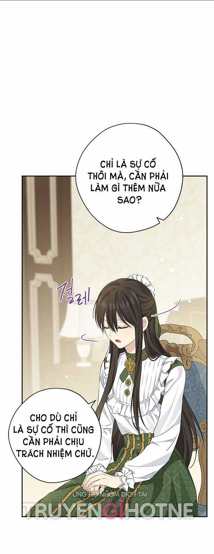 Thực Ra Tôi Mới Là Thật Chapter 102.2 trang 7