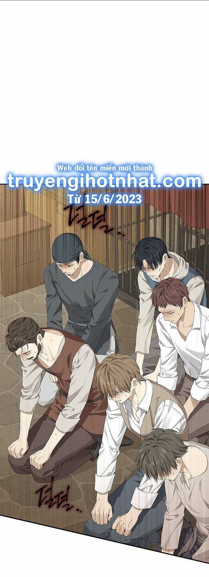 Thực Ra Tôi Mới Là Thật Chapter 103.1 trang 1