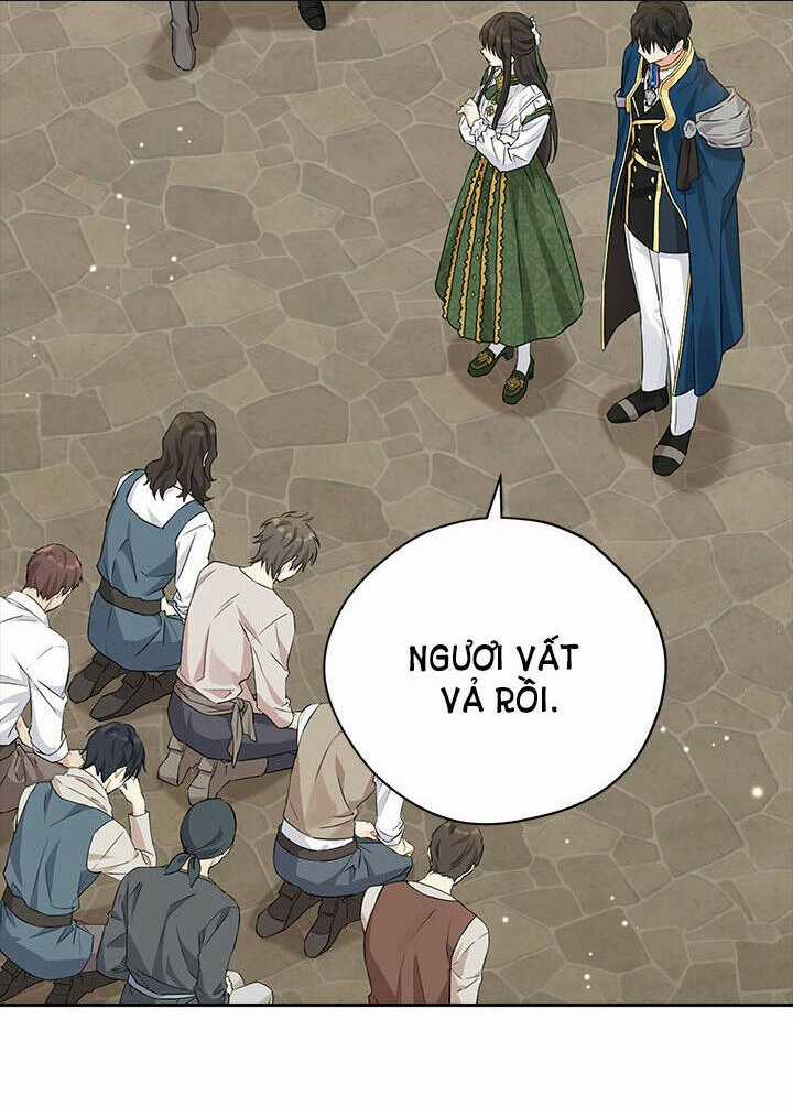 Thực Ra Tôi Mới Là Thật Chapter 103.1 trang 16