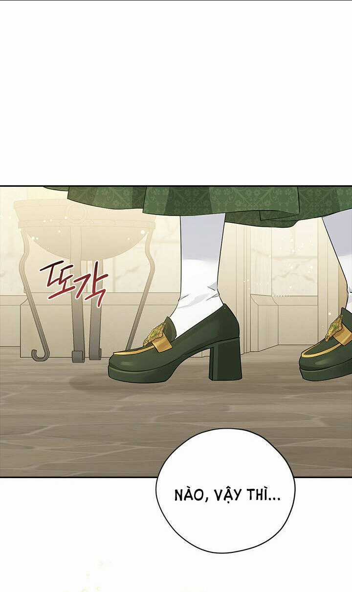 Thực Ra Tôi Mới Là Thật Chapter 103.1 trang 17