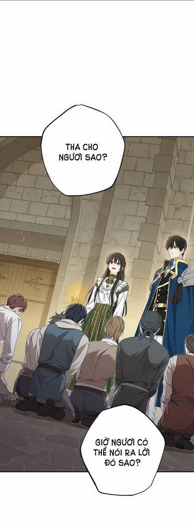 Thực Ra Tôi Mới Là Thật Chapter 103.1 trang 27