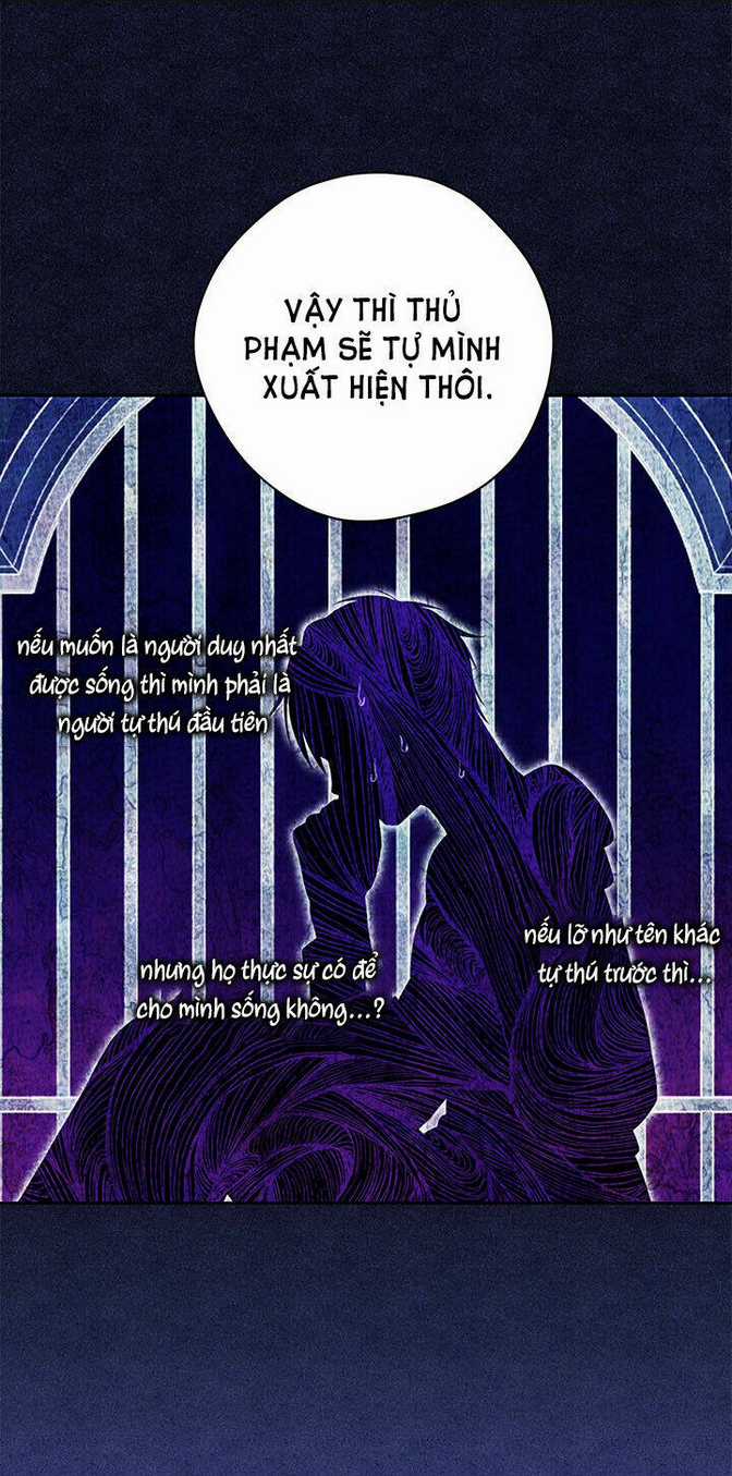 Thực Ra Tôi Mới Là Thật Chapter 103.1 trang 41
