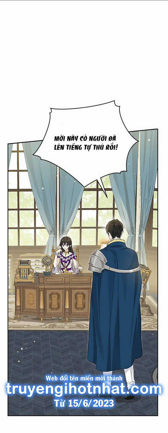Thực Ra Tôi Mới Là Thật Chapter 103.1 trang 47