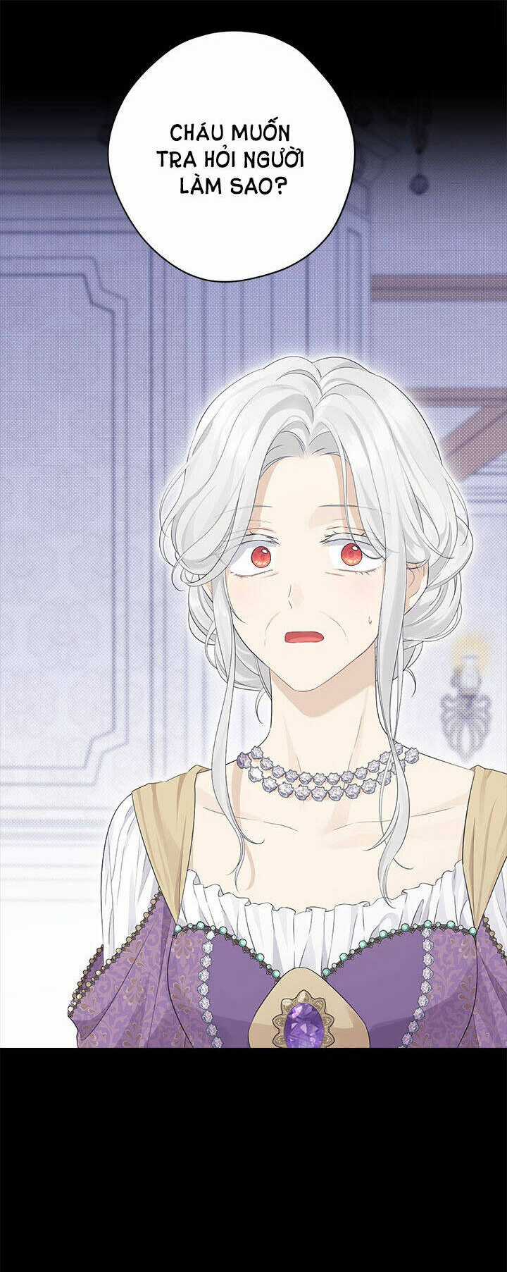 Thực Ra Tôi Mới Là Thật Chapter 103.1 trang 7