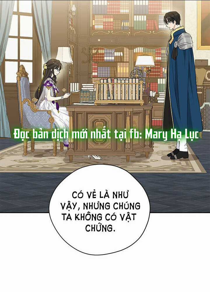 Thực Ra Tôi Mới Là Thật Chapter 103.2 trang 14